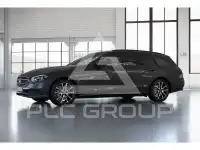 2021 Mercedes Benz E 220