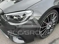 2021 Mercedes Benz E 220