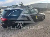 2021 Mercedes Benz E 220