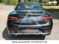 2021 Mercedes Benz E 220