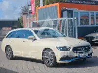 2021 Mercedes Benz E 220