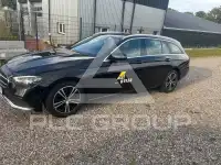 2021 Mercedes Benz E 220