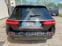 2021 Mercedes Benz E 220