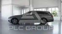 2021 Mercedes Benz E 220