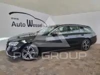 2021 Mercedes Benz E 220