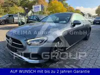2021 Mercedes Benz E 220