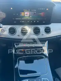 2021 Mercedes Benz E 220