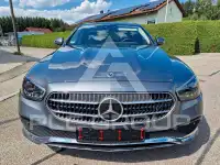 2021 Mercedes Benz E 220