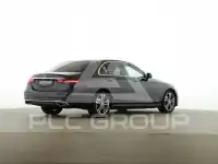 2021 Mercedes Benz E 220