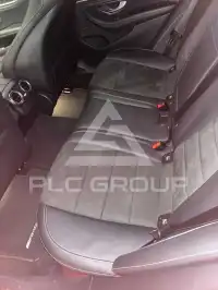 2021 Mercedes Benz E 220