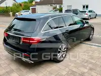 2021 Mercedes Benz E 220
