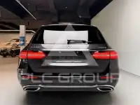 2021 Mercedes Benz E 220