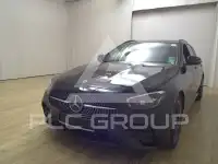 2021 Mercedes Benz E 220