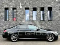 2021 Mercedes Benz E 220