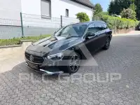 2021 Mercedes Benz E 220