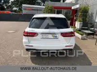 2021 Mercedes Benz E 220