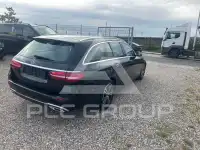 2021 Mercedes Benz E 220