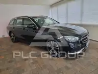 2021 Mercedes Benz E 220