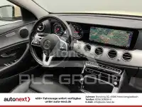 2021 Mercedes Benz E 220