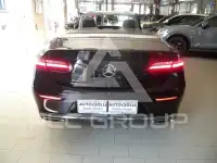2021 Mercedes Benz E 220