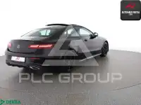 2021 Mercedes Benz E 220