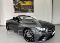 2021 Mercedes Benz E 220