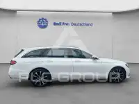 2021 Mercedes Benz E 220