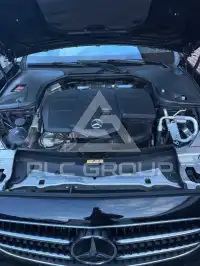 2021 Mercedes Benz E 220