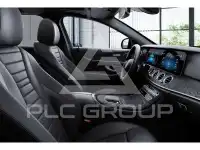 2021 Mercedes Benz E 220