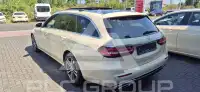 2021 Mercedes Benz E 220