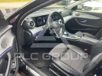 2021 Mercedes Benz E 220