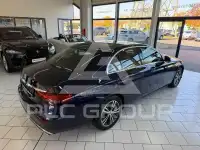 2021 Mercedes Benz E 220