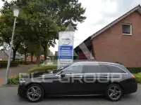 2021 Mercedes Benz E 220