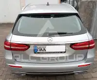 2021 Mercedes Benz E 220