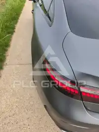 2021 Mercedes Benz E 220