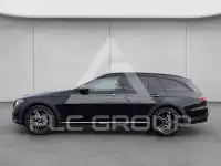 2021 Mercedes Benz E 220