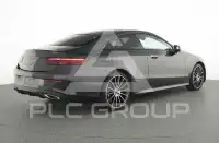 2021 Mercedes Benz E 220