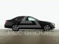 2021 Mercedes Benz E 220