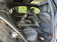 2021 Mercedes Benz E 220