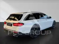 2021 Mercedes Benz E 220