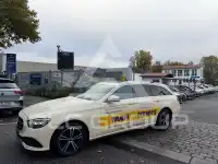 2021 Mercedes Benz E 220