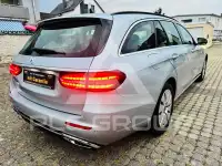 2021 Mercedes Benz E 220