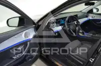 2021 Mercedes Benz E 220