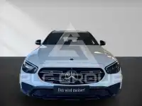 2021 Mercedes Benz E 220