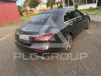 2021 Mercedes Benz E 220
