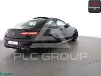 2021 Mercedes Benz E 220