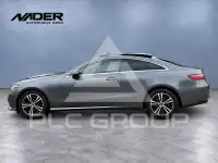 2021 Mercedes Benz E 220