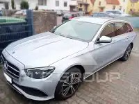2021 Mercedes Benz E 220