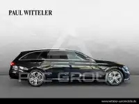 2021 Mercedes Benz E 220