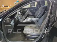 2021 Mercedes Benz E 220